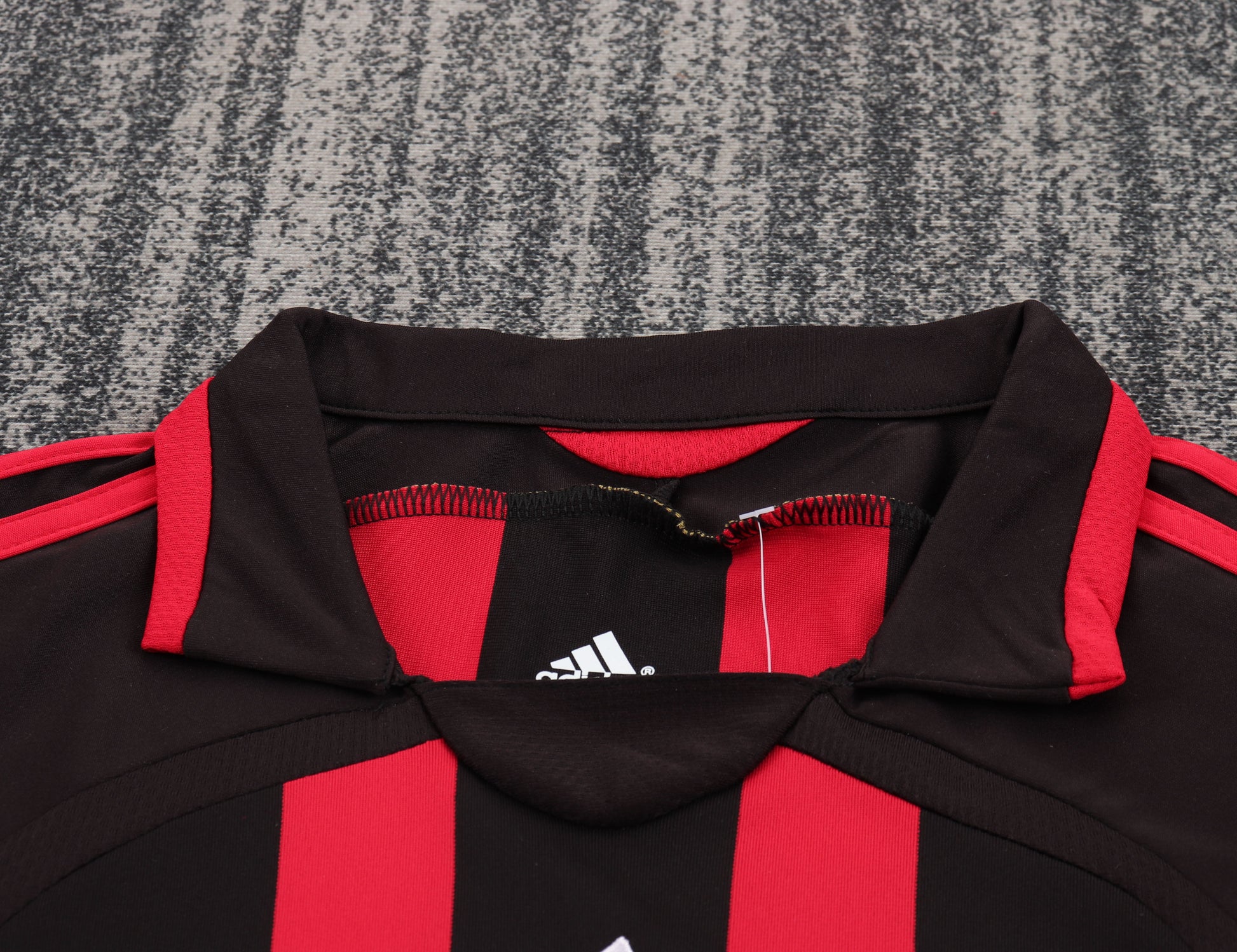 06/07 children's home football jersey