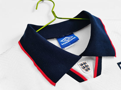 94/95 home retro football shirt