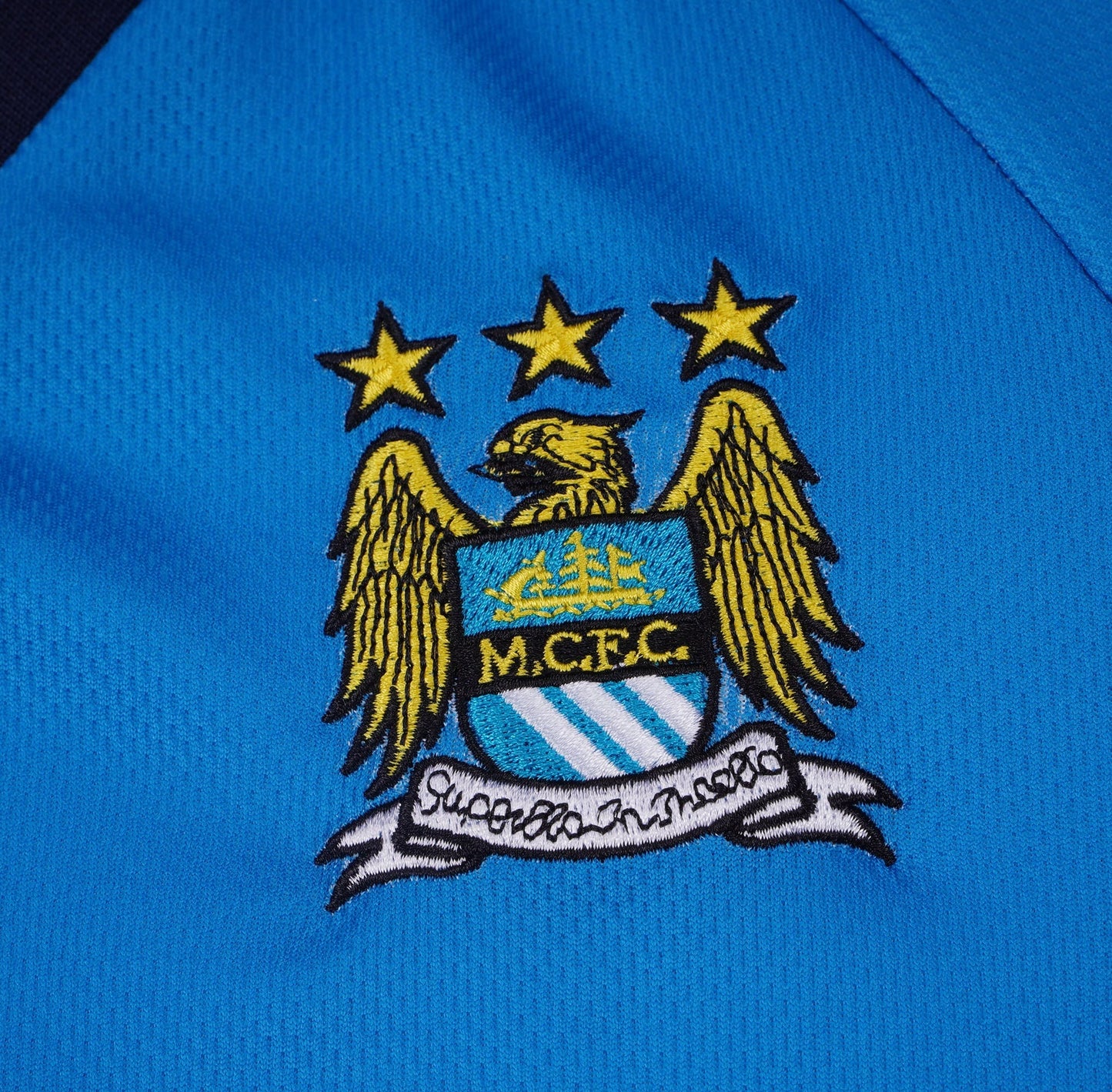 97/98 children's home football jersey