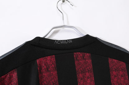 15/16 home retro football shirt