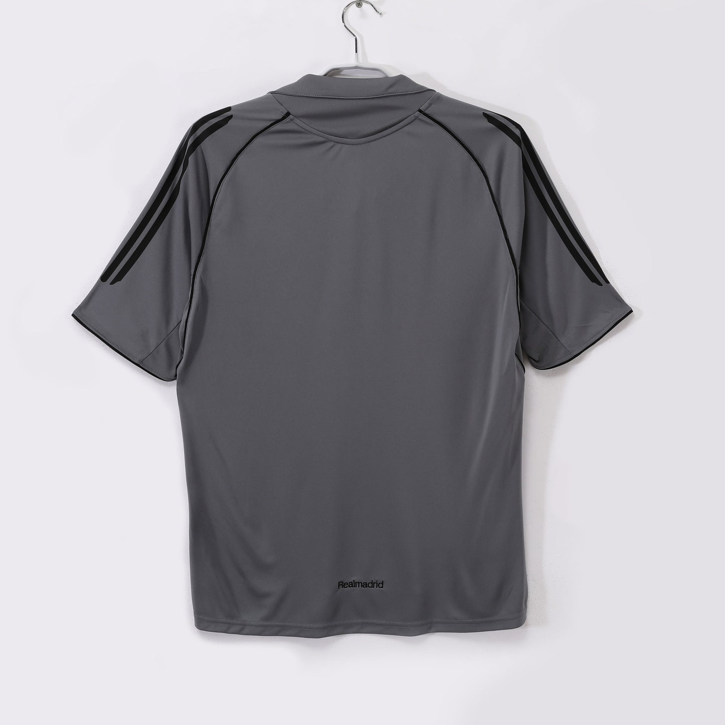 05/06 third retro football shirt