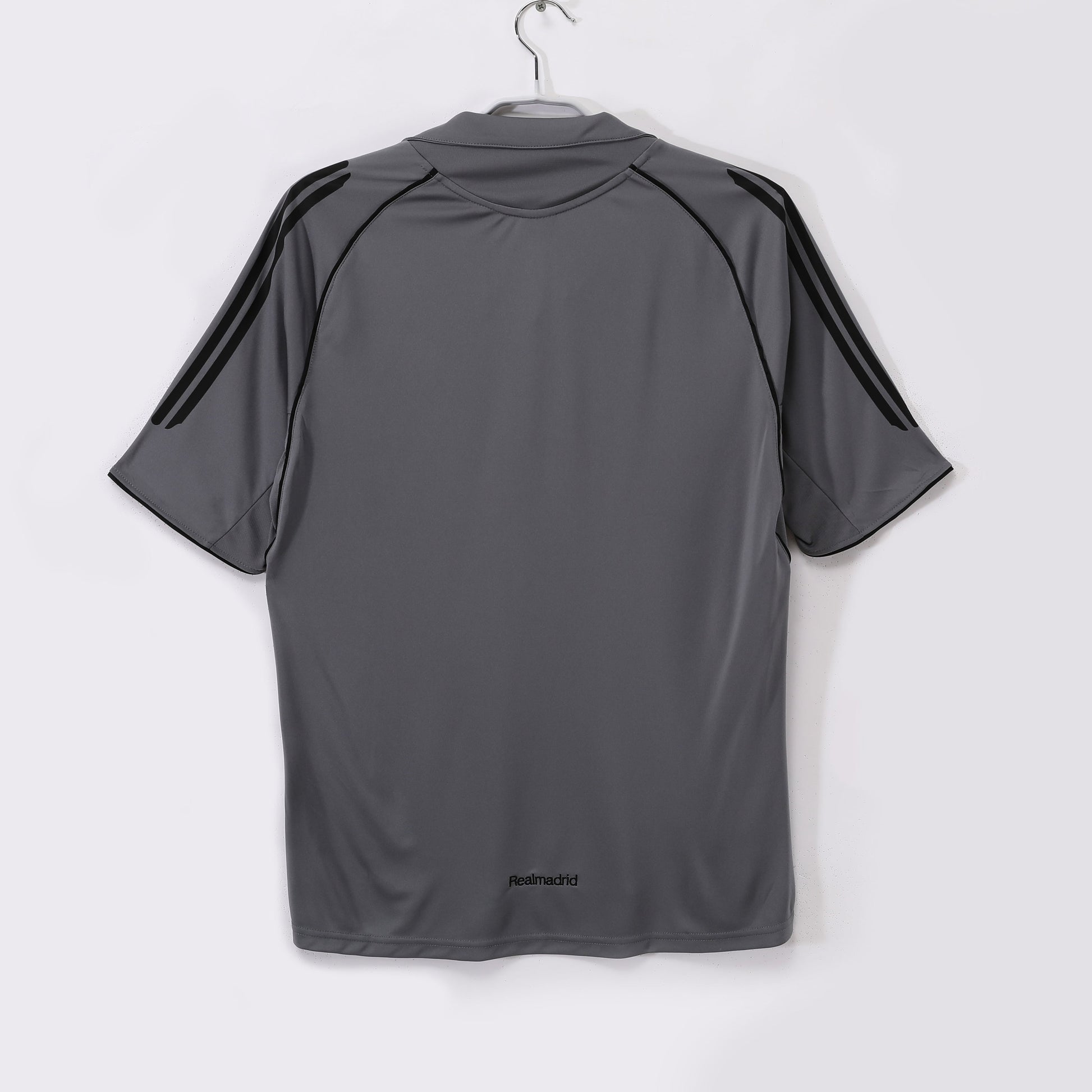 05/06 third retro football shirt