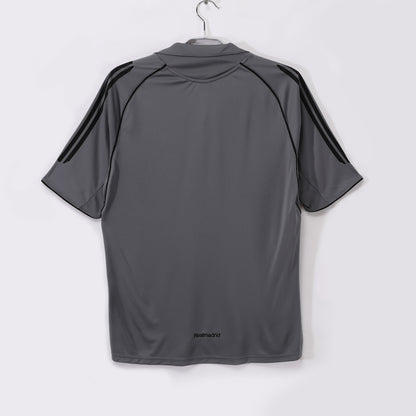 05/06 third retro football shirt