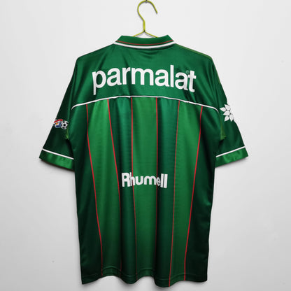 1999 home retro football shirt