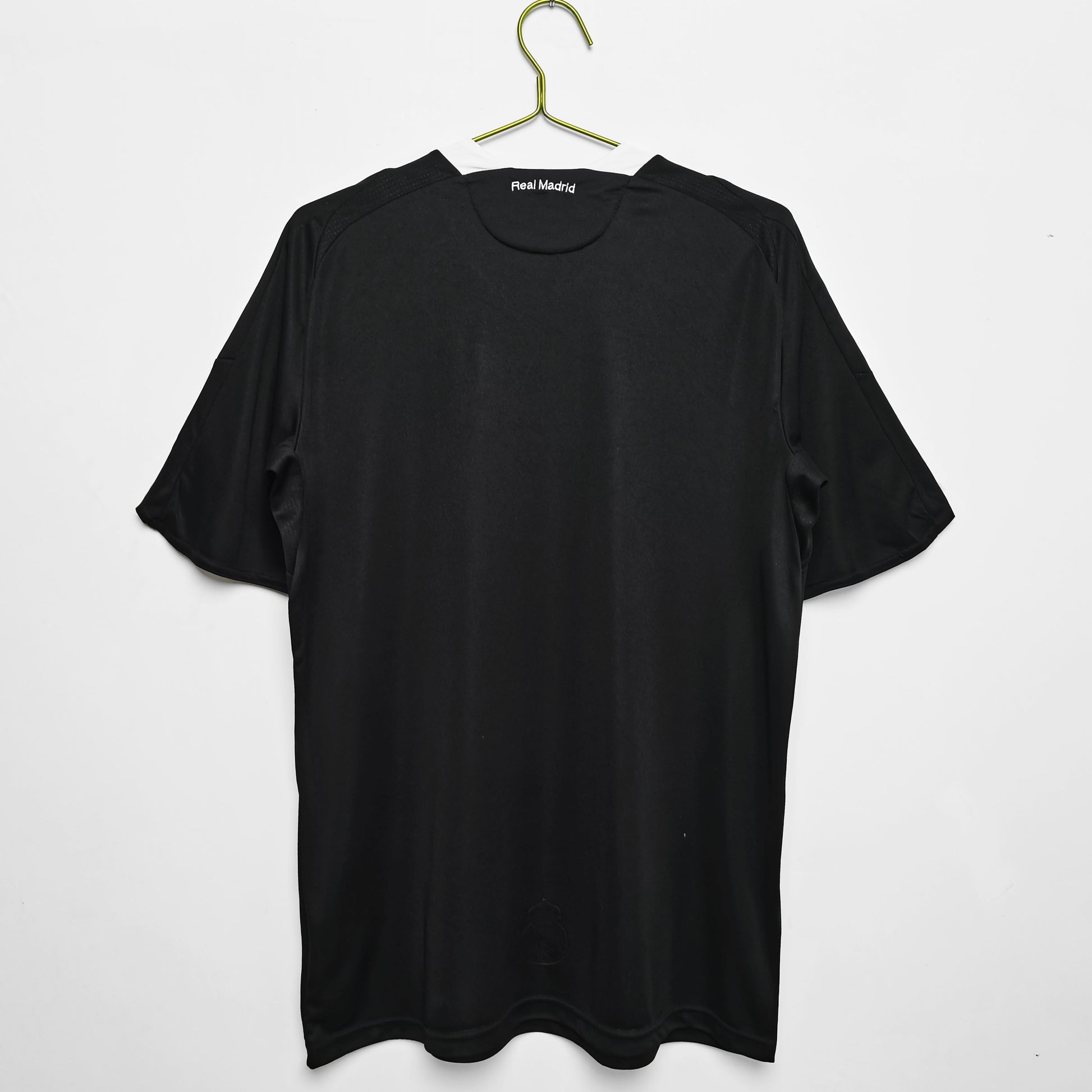 08/09 third retro football shirt