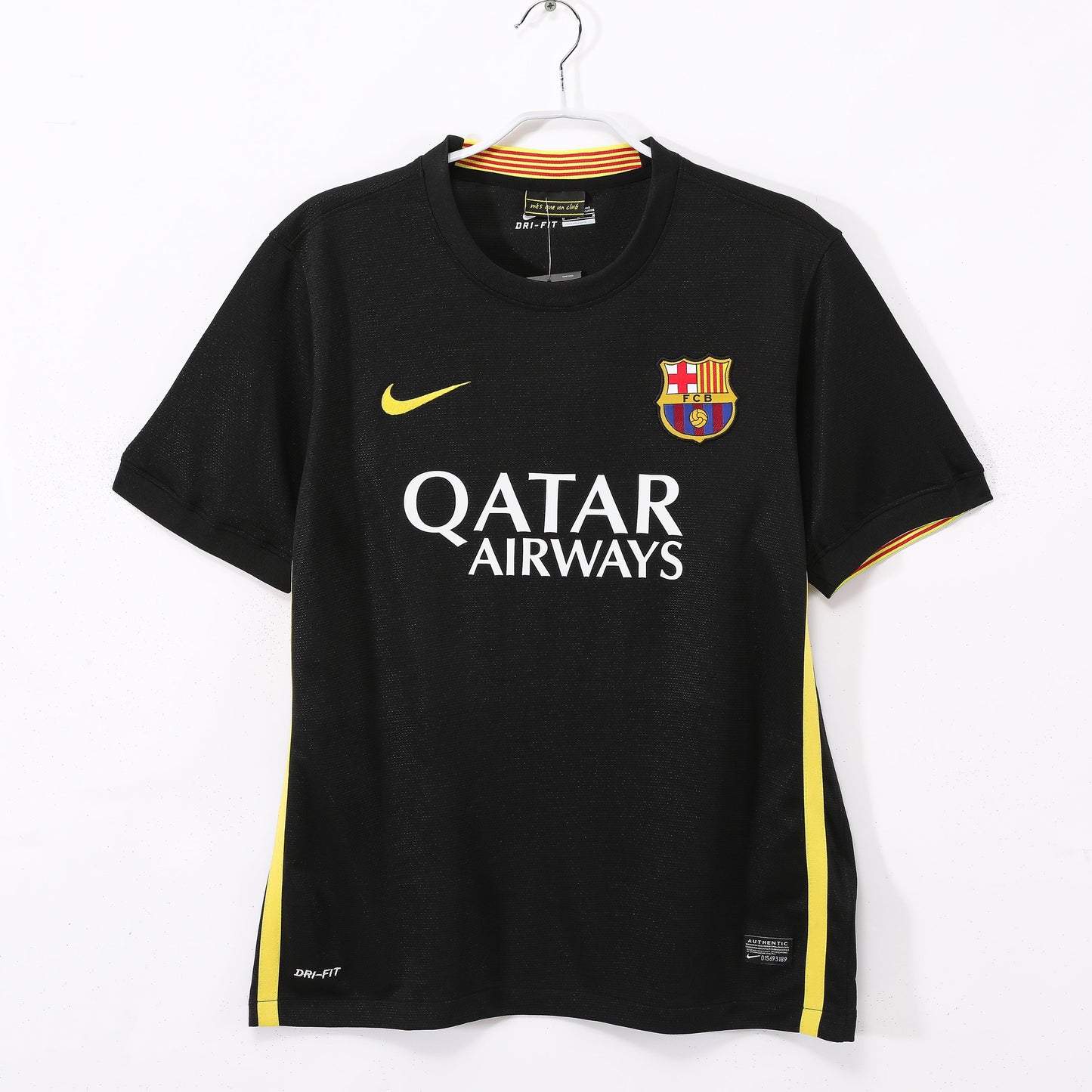 13/14 away retro football shirt