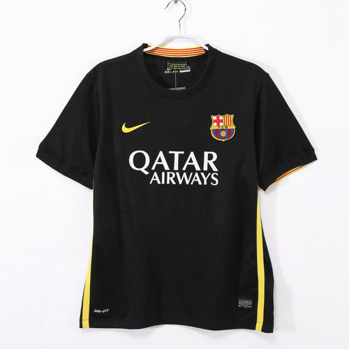 13/14 away retro football shirt