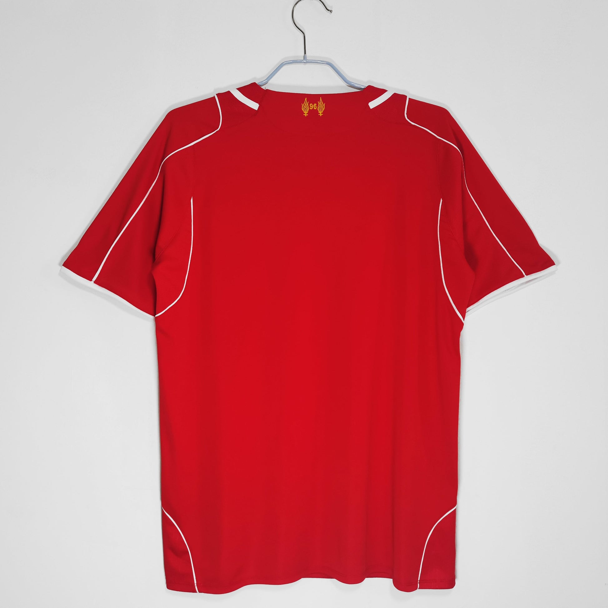 14/15 home retro football shirt