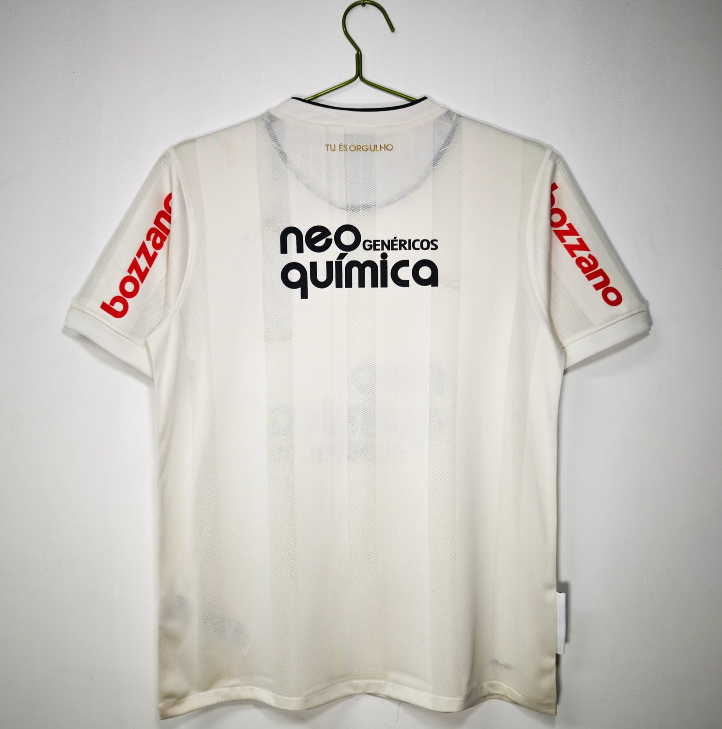 2010 home retro football shirt