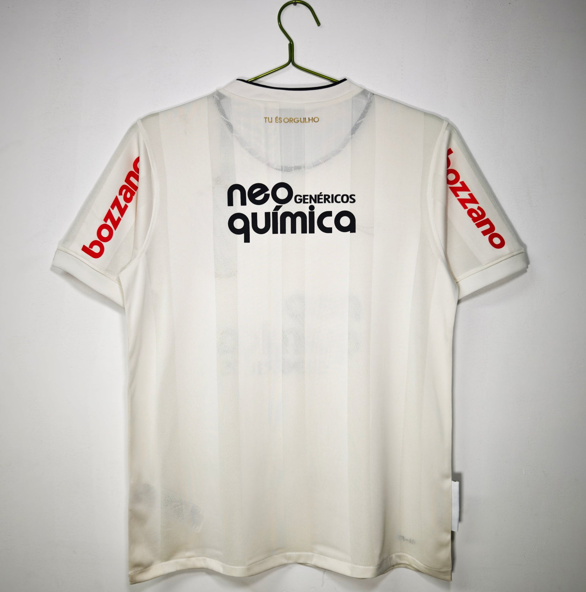 2010 home retro football shirt