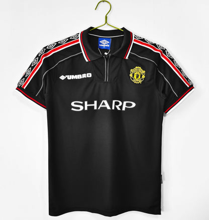 98/99 goalkeeper football jersey