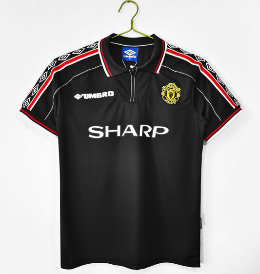 98/99 goalkeeper football jersey