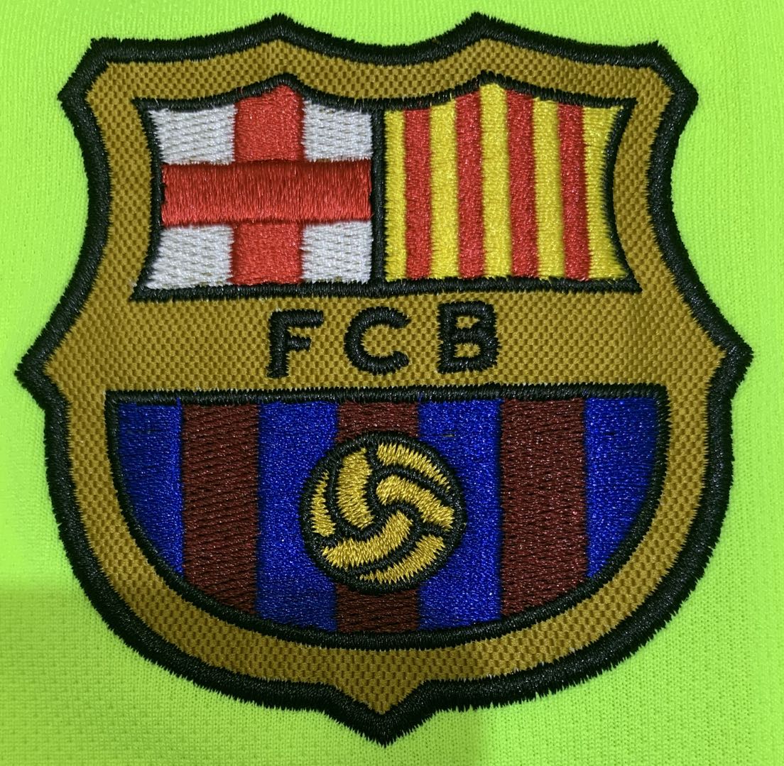05/06 away retro football shirt