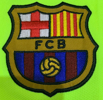 05/06 away retro football shirt