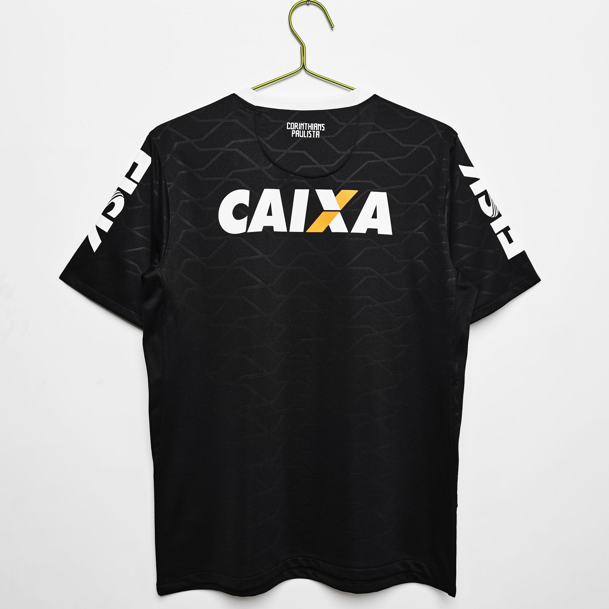 2012 away retro football shirt