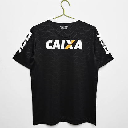 2012 away retro football shirt