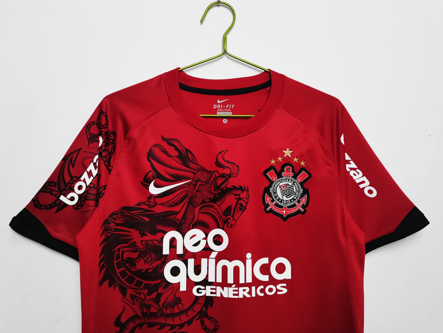 2011 third retro football shirt