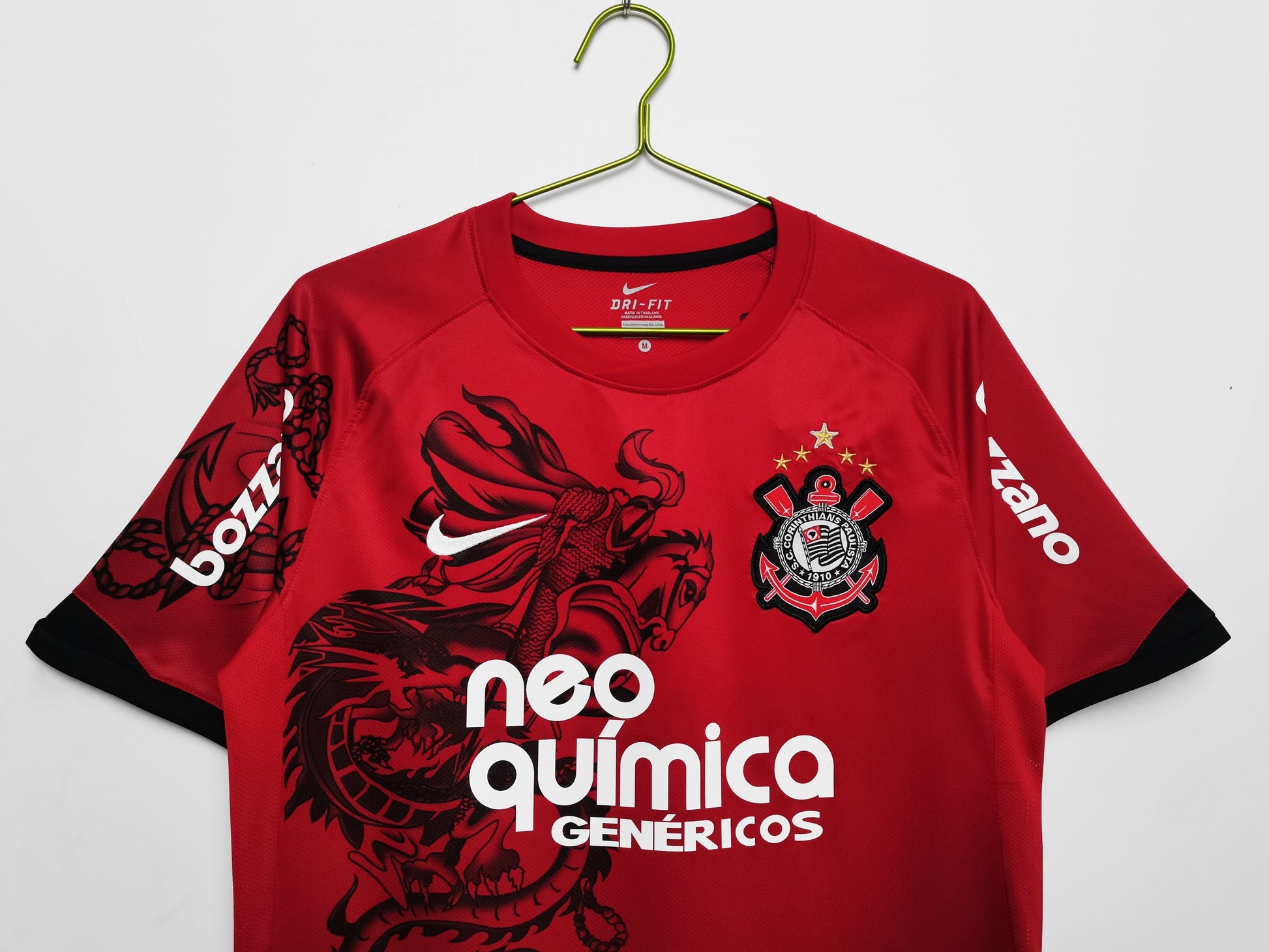 2011 third retro football shirt