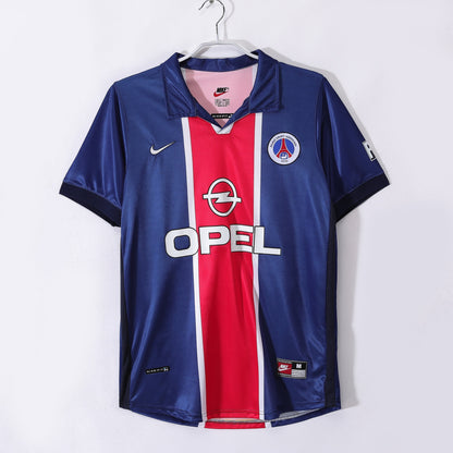 1998 home retro football shirt