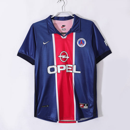 1998 home retro football shirt