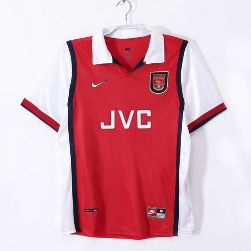 1998/99 home retro football shirt