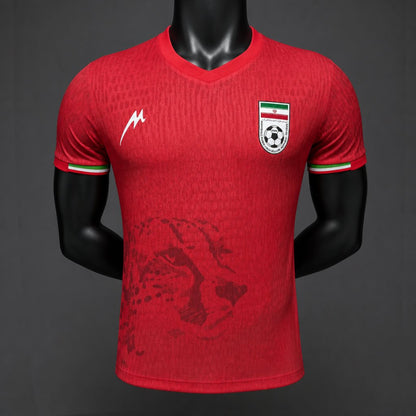 2026 Home Jersey - Player Version - front product view