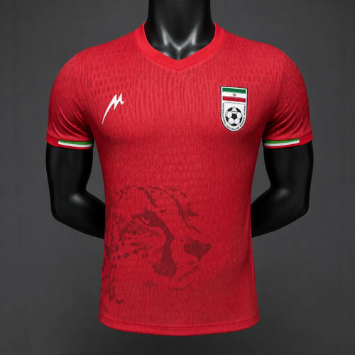 2026 Home Jersey - Player Version - front product view