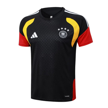 2026 Training T-Shirt - Black training football t-shirt product photo