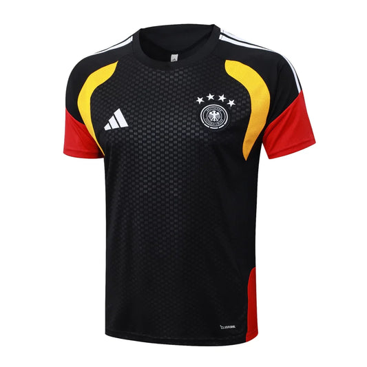 2026 Training T-Shirt - Black training football t-shirt product photo