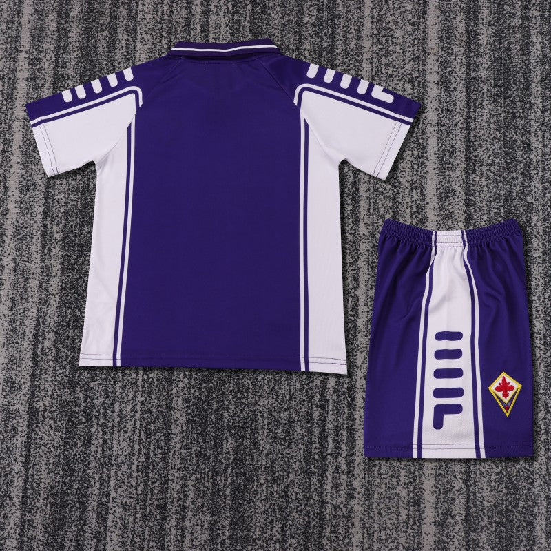 1999/00 Children's Home Retro Set - back product view