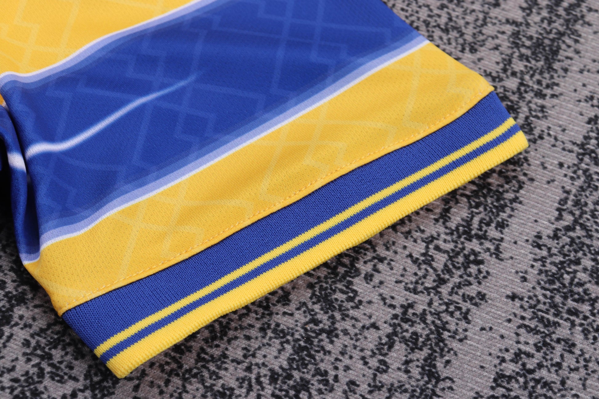 98/99 children's home football jersey