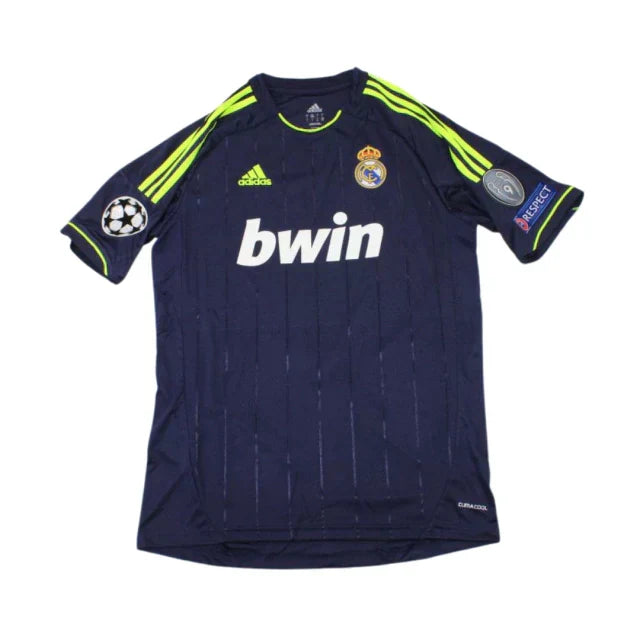 2012/13 retro football shirt