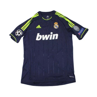 2012/13 retro football shirt