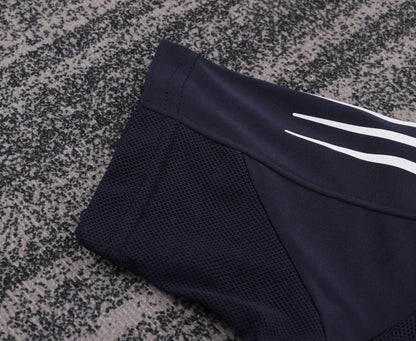 04/05 children's away football jersey