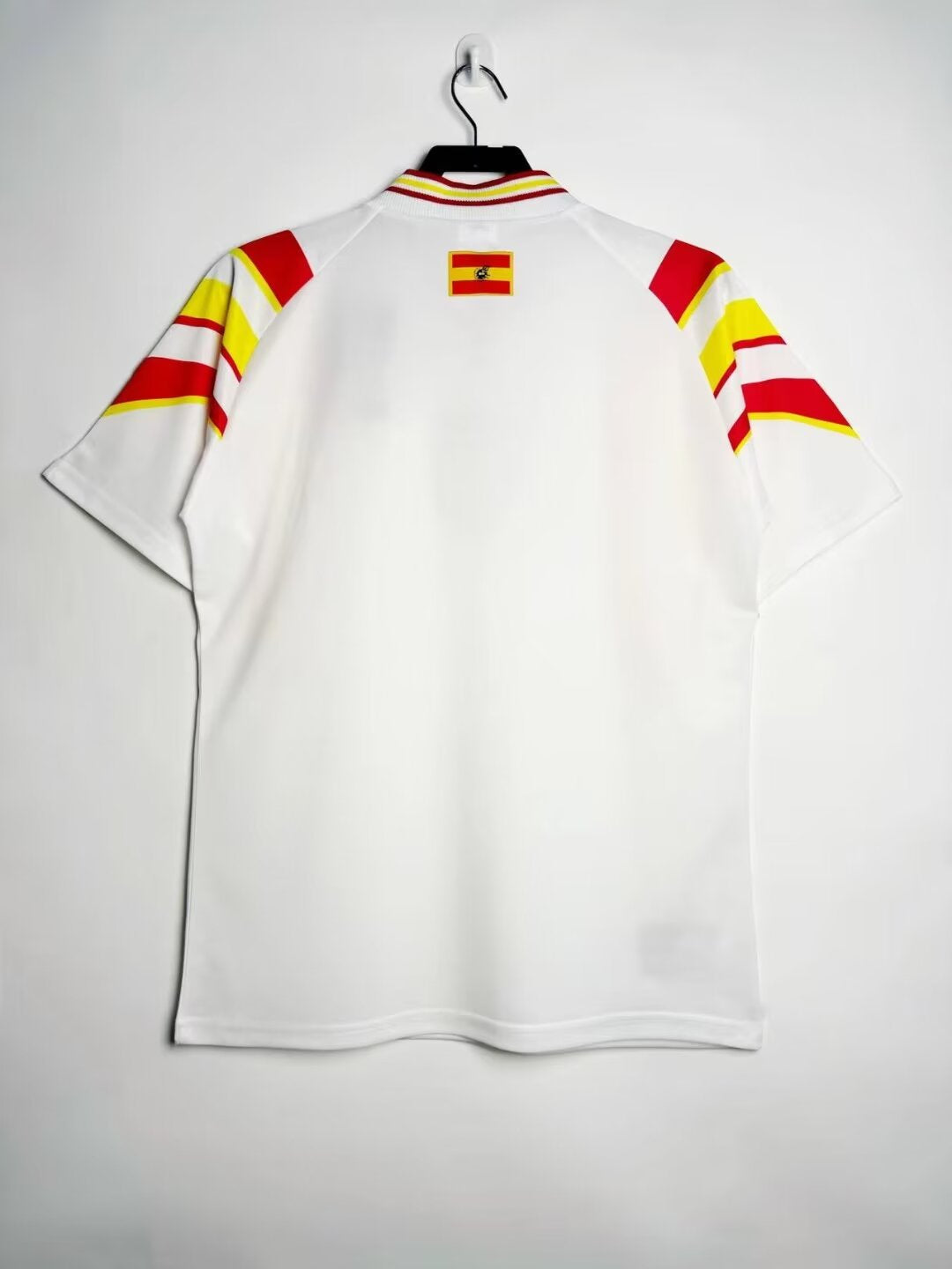 1996 third retro football shirt