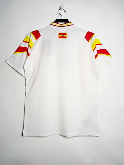 1996 third retro football shirt