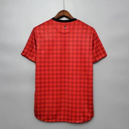 12/13 home retro football shirt
