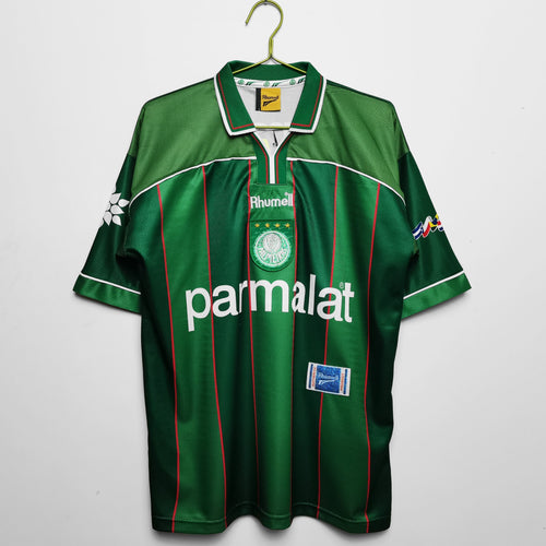 1999 home retro football shirt