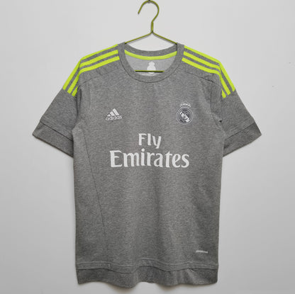 15/16 away retro football shirt