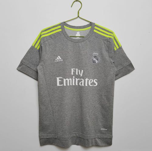 15/16 away retro football shirt