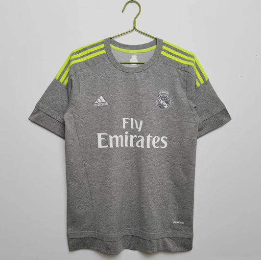 15/16 away retro football shirt