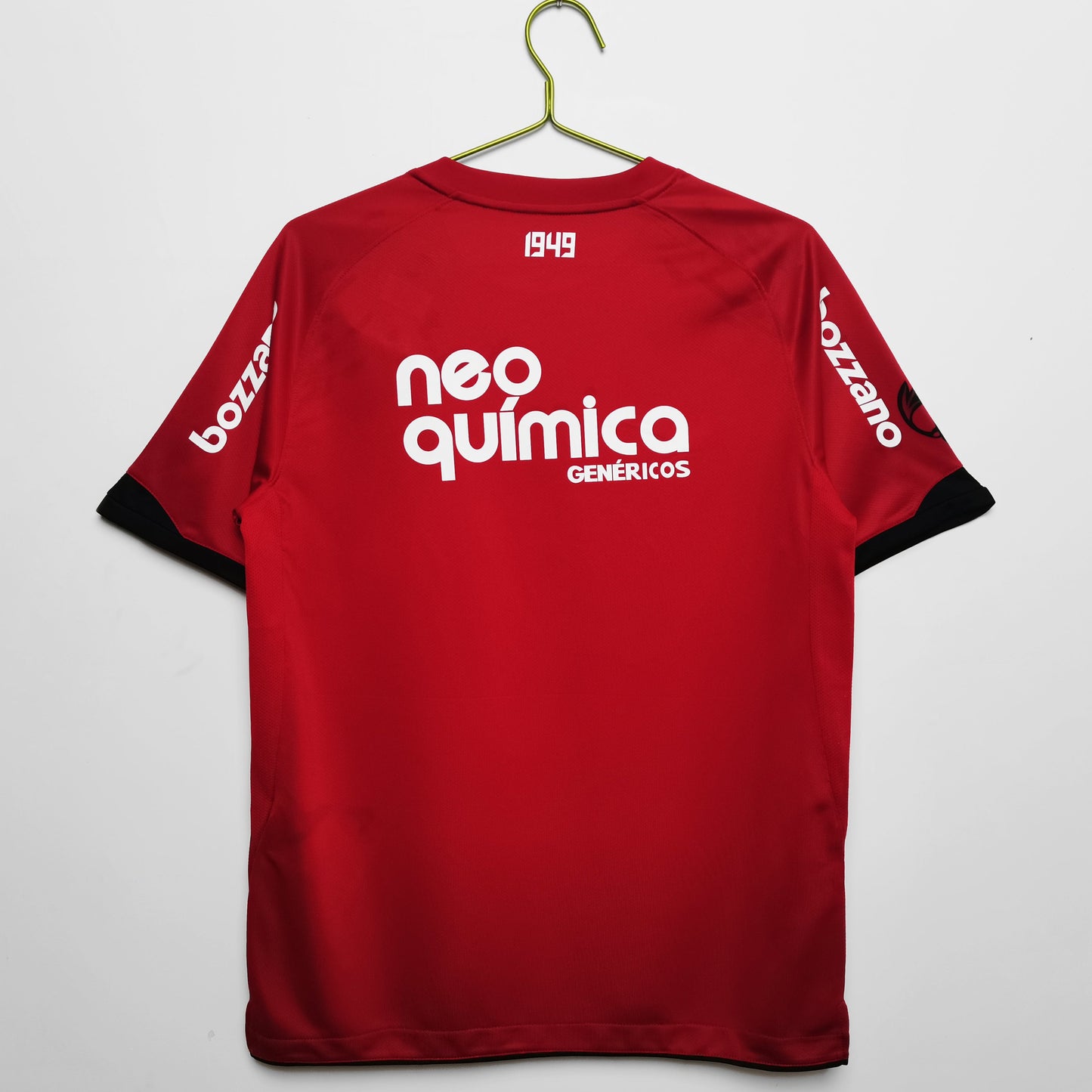 2011 third retro football shirt