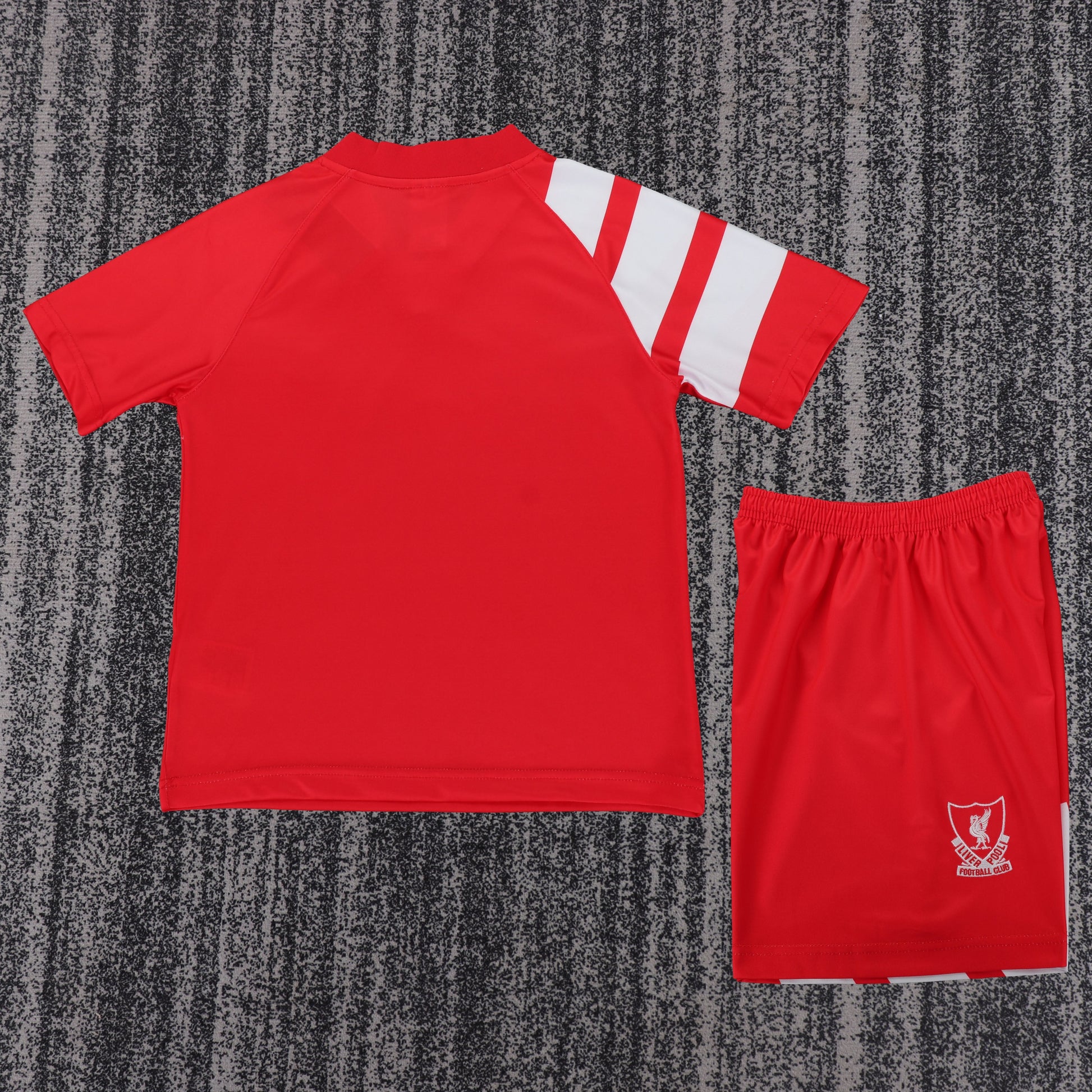 91/92 children's home football jersey
