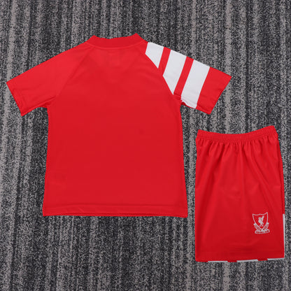 91/92 children's home football jersey