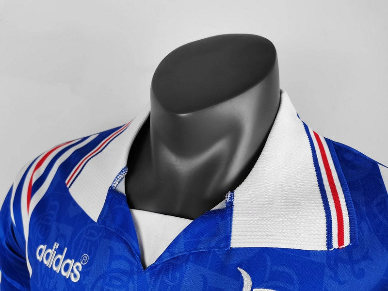 1996/97 home retro football shirt