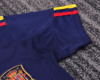 2010 children's away football jersey