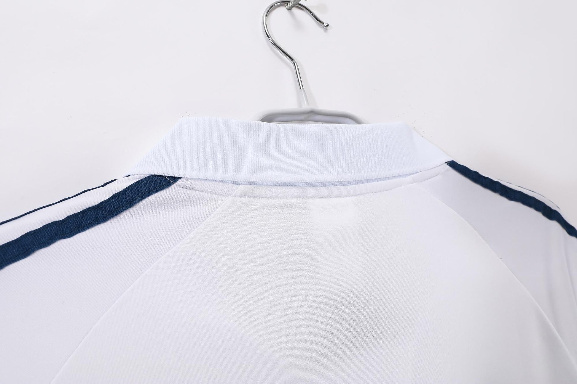 01/02 home retro football shirt