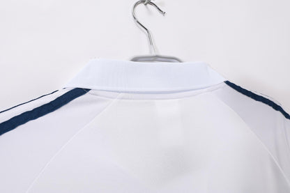 01/02 home retro football shirt