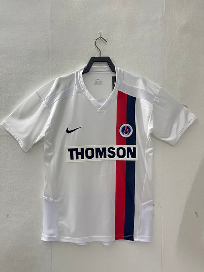 02/03 away retro football shirt