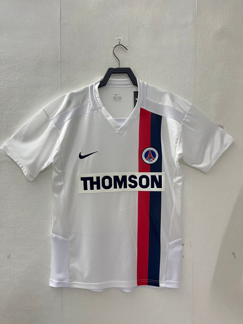 02/03 away retro football shirt